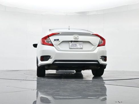 Used 2019 Honda Civic EX-L image 38
