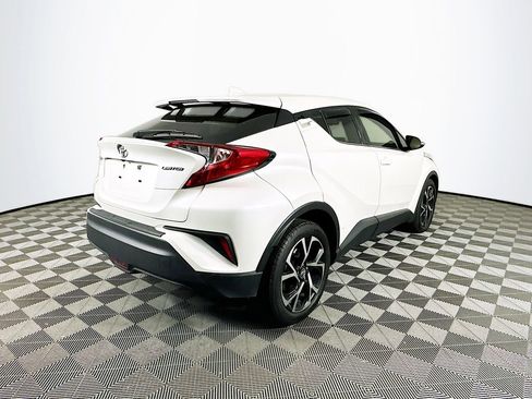 Used 2019 Toyota C-HR Limited image 10