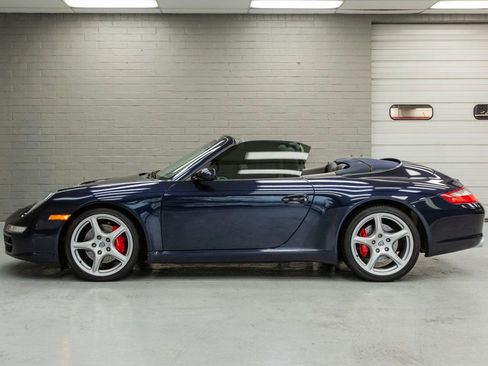 Used 2006 Porsche 911 Carrera S image 4