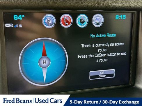 Used 2020 GMC Yukon SLE w/ SLE Value Package image 15