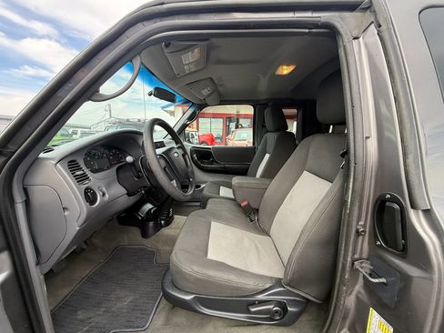 Used 2011 Ford Ranger XLT AWD/4WD image 9