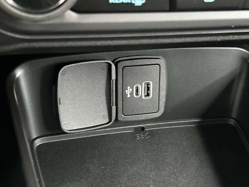 New 2026 Ford Bronco 2-Door AWD/4WD image 26