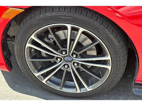 Used 2016 Subaru BRZ Limited RWD image 6
