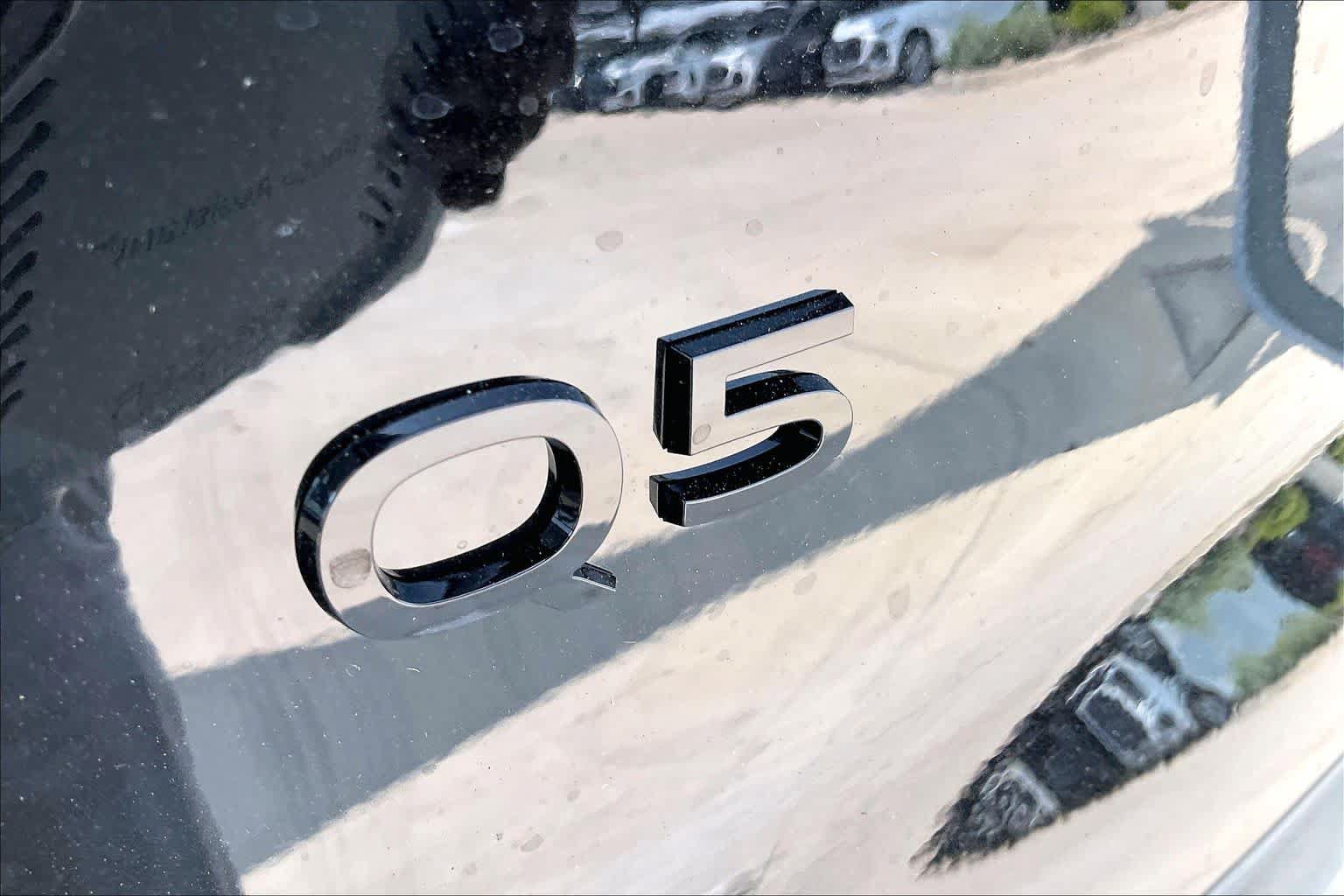 New 2026 Audi Q5 Premium Plus AWD/4WD image 15