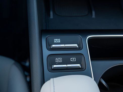Certified 2025 Hyundai Sonata SEL FWD image 30