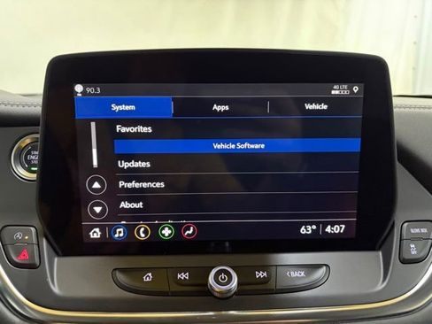 Used 2025 Chevrolet Blazer LT FWD image 59