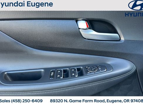 Used 2020 Hyundai Santa Fe SEL w/ Convenience + Premium Package image 12