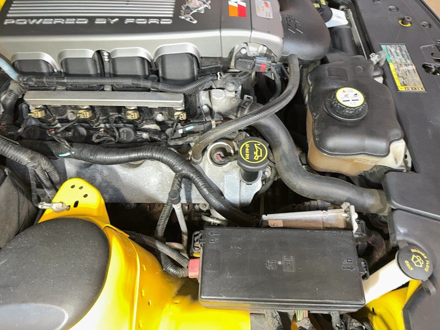 Used 2006 Ford Mustang GT Premium RWD image 96