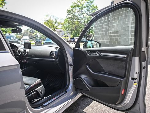 Used 2018 Audi RS 3 AWD/4WD image 18