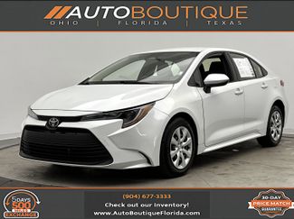 Used 2023 Toyota Corolla LE video 1
