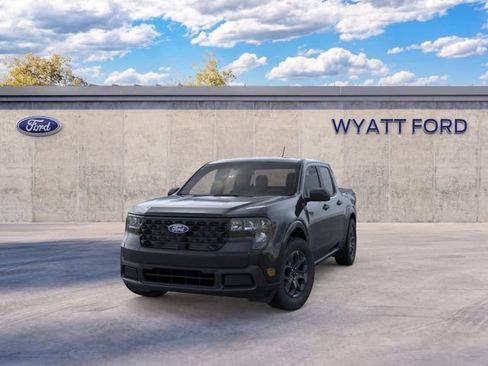 New 2026 Ford Maverick XLT w/ 4K Tow Package AWD/4WD image 2