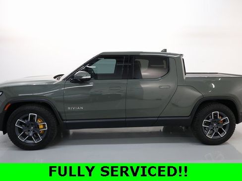 Used 2022 Rivian R1T Launch Edition image 6