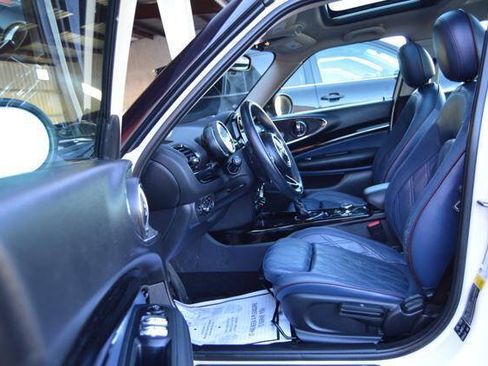 Used 2017 MINI Cooper Clubman S AWD/4WD image 54