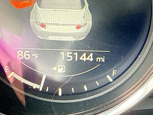 Used 2022 MAZDA MX-5 Miata Grand Touring w/ Weather Package RWD image 37