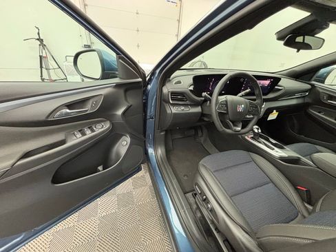 New 2026 Buick Envista Preferred w/ Convenience I Package image 17