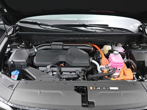 New 2026 Hyundai Tucson Limited AWD/4WD image 21