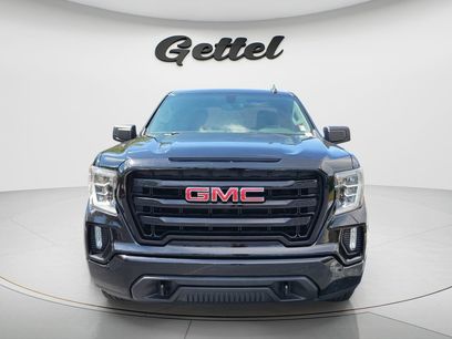 Used 2019 GMC Sierra 1500 Elevation w/ Elevation Value Package
