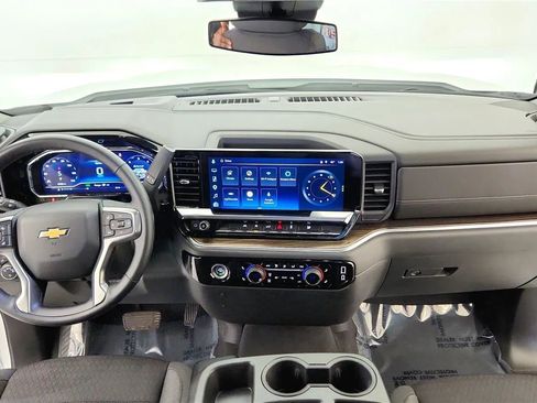 Used 2023 Chevrolet Silverado 1500 LT image 35