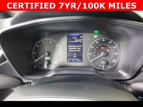 Used 2024 Toyota Corolla SE image 25