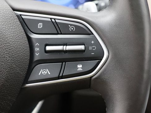 Used 2023 Hyundai Santa Fe Limited image 21