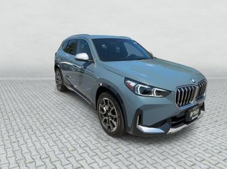 Used 2024 BMW X1 xDrive28i w/ Convenience Package AWD/4WD video 2