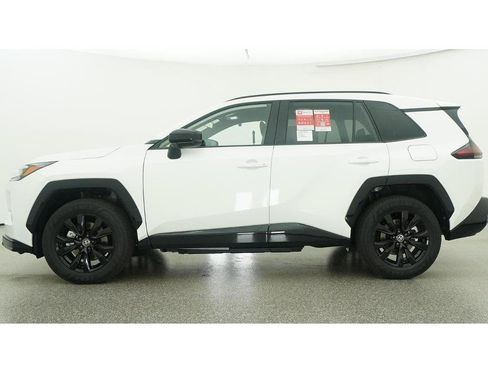 New 2026 Toyota RAV4 SE AWD/4WD image 19