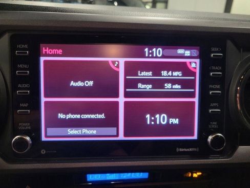 Used 2023 Toyota Tacoma TRD Off-Road image 16