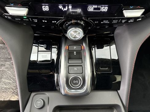 New 2026 Acura MDX Type S image 16