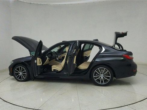 Used 2021 BMW 330i Sedan image 75