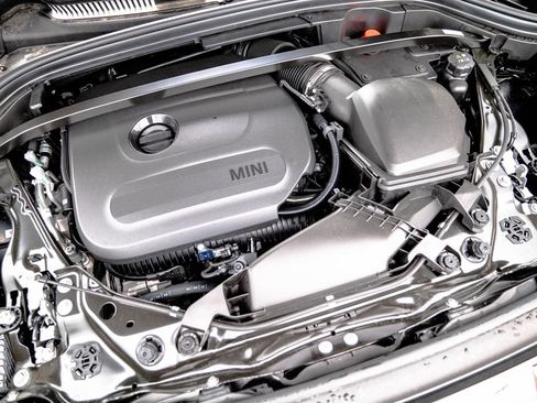 New 2027 MINI Cooper Countryman S AWD/4WD image 39