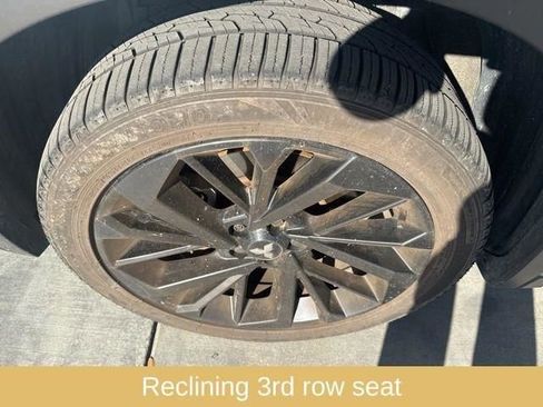 Used 2022 Mitsubishi Outlander SE image 15