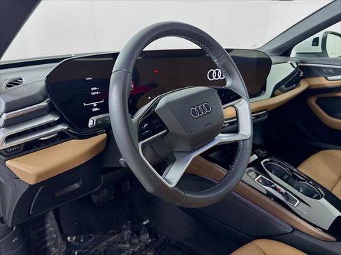 Certified 2025 Audi A5 2.0T Premium w/ Convenience Package AWD/4WD image 4