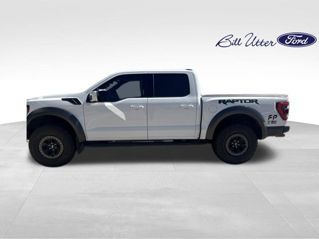 Used 2021 Ford F150 Raptor w/ Equipment Group 801A High AWD/4WD image 2