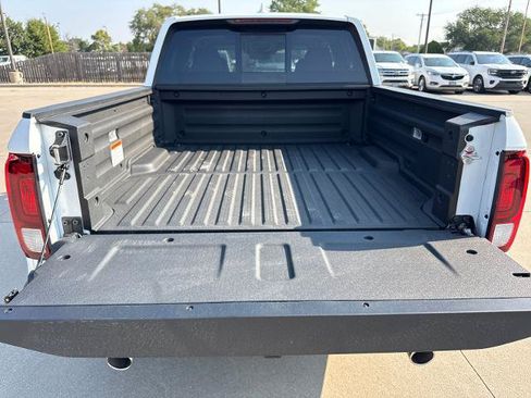 New 2026 Honda Ridgeline RTL image 18