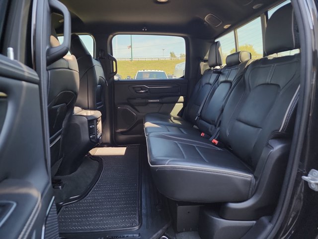Used 2023 RAM 1500 Limited AWD/4WD image 14