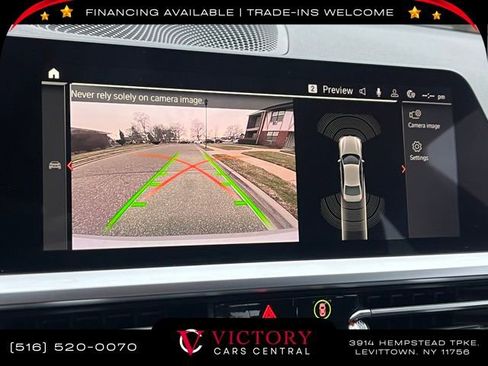 Used 2019 BMW 330i 330i w/ Convenience Package image 25