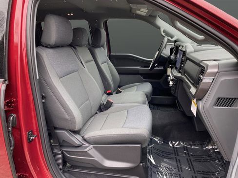 New 2026 Ford F150 XLT w/ XLT Chrome Appearance Package image 32