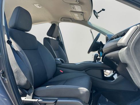 Used 2022 Honda HR-V LX image 23