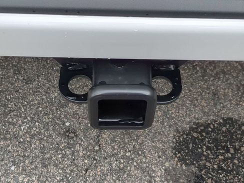 New 2025 Chevrolet Silverado 1500 Custom image 39