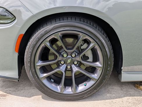 Used 2023 Dodge Charger R/T w/ Daytona Edition Group RWD image 10