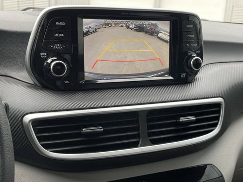 Used 2020 Hyundai Tucson Value image 18