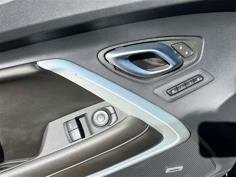 Used 2023 Chevrolet Camaro SS image 17