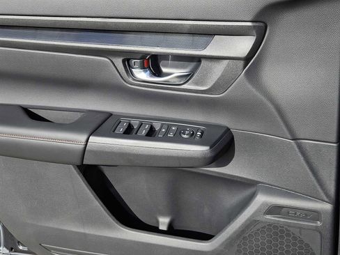 New 2026 Honda CR-V TrailSport image 19