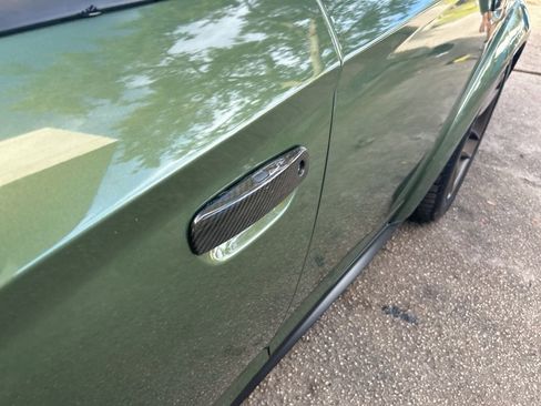 Used 2023 Dodge Charger SRT Hellcat w/ Harman/Kardon Audio Group image 20