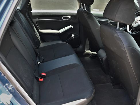 Used 2026 Honda Civic Sport image 13