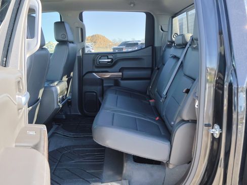 Used 2021 Chevrolet Silverado 1500 RST w/ Convenience Package II image 35