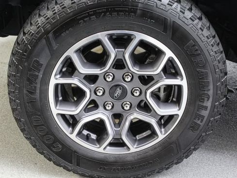 Used 2021 Ford F150 XL w/ STX Appearance Package AWD/4WD image 13