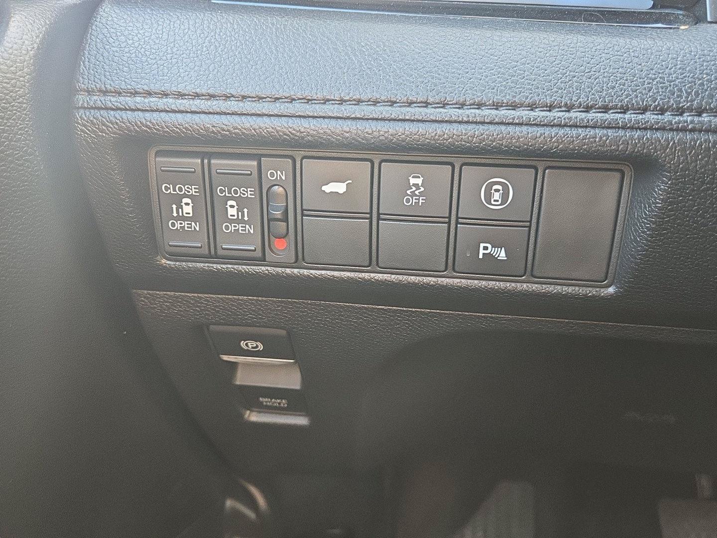 Used 2023 Honda Odyssey Touring image 22