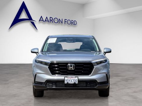Used 2023 Honda CR-V EX-L image 9