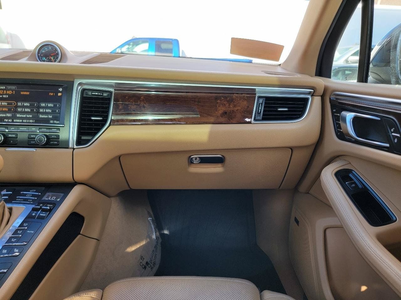 Used 2016 Porsche Macan S AWD/4WD image 30